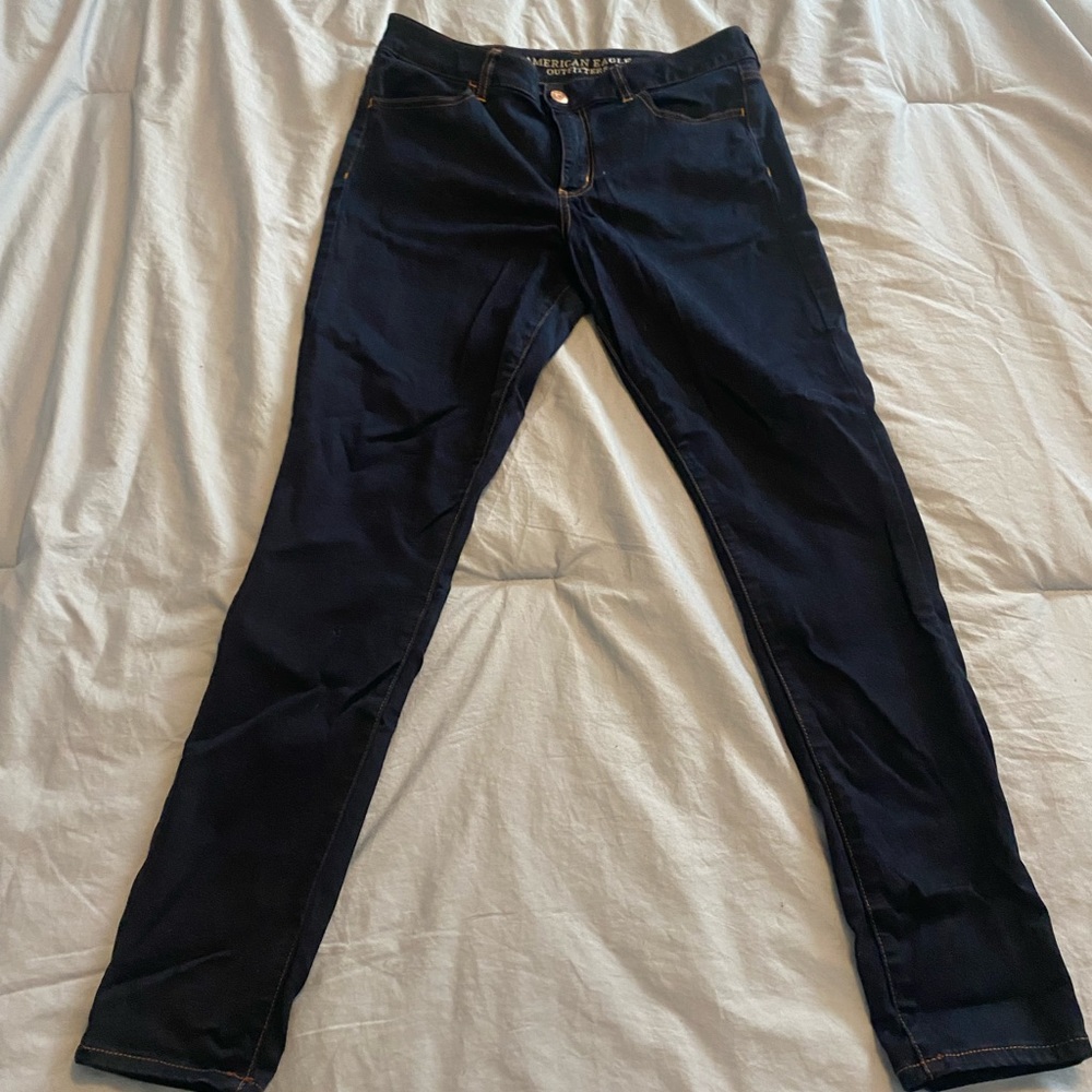 American Eagle Jeggings